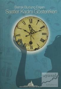 Saatler Kadını Gösterirken