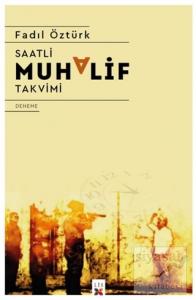 Saatli Muhalif Takvimi