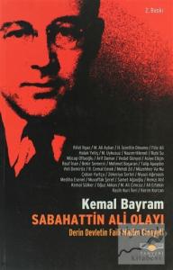 Sabahattin Ali Olayı