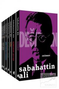 Sabahattin Ali Set (8 Kitap Takım)