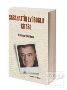 Sabahattin Eyüboğlu Kitabı