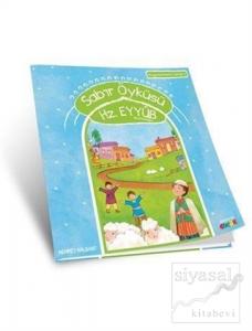 Sabır Öyküsü Hz. Eyyüb