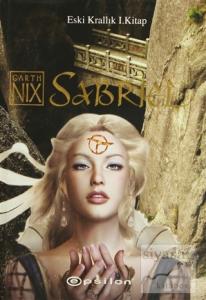 Sabriel Eski Krallık 1. Kitap