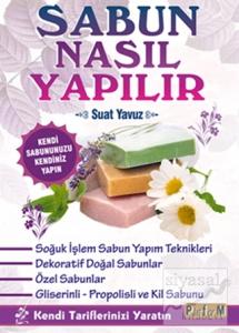 Sabun Nasıl Yapılır