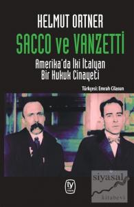Sacco ve Vanzetti