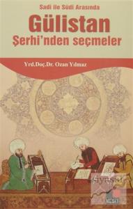 Sadi ile Sudi Arasında Gülistan Şerhi'nden Seçmeler