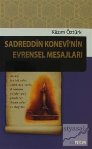 Sadreddin Konevi'nin Evrensel Mesajları