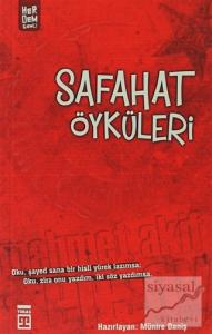 Safahat Öyküleri Safahat Öyküleri
