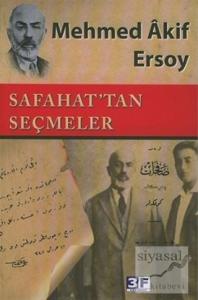 Safahat'tan Seçmeler