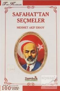 Safahat'tan Seçmeler