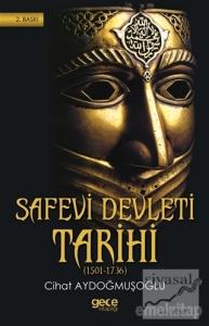Safevi Devleti Tarihi