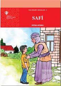 Safi - Kuş Sesleri 4