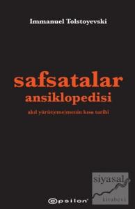Safsatalar Ansiklopedisi (Ciltli) Safsatalar Ansiklopedisi (Ciltli)