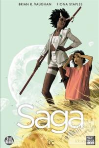 Saga Cilt: 3 Saga Cilt: 3
