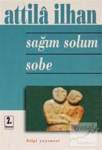 Sağım Solum Sobe