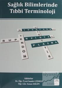 Sağlık Bilimlerinde Tıbbi Terminoloji