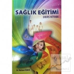 Sağlık Eğitimi Ders Kitabı