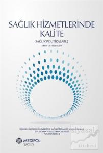 Sağlık Hizmetlerinde Kalite