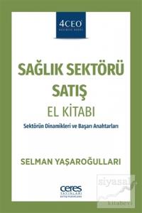 Sağlık Sektörü Satış El Kitabı