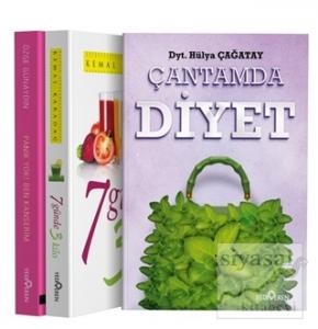 Sağlıklı Yaşam Seti (3 Kitap Takım)