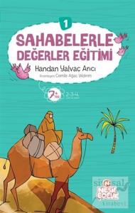 Sahabelerle Değerler Eğitimi  (1. Set)