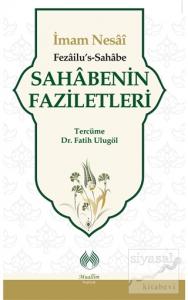 Sahabenin Faziletleri