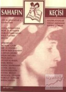 Sahafın Keçisi Şiir Seçkisi Kitap 3