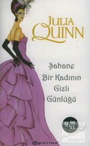 Şahane Bir Kadının Günlüğü