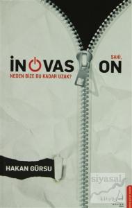 Sahi, İnovasyon Neden Bu Kadar Uzak?