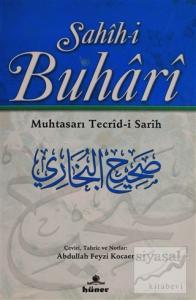 Sahih-i Buhari Muhtasarı Tecrid-i Sarih 2