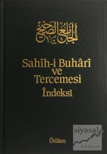 Sahih-i Buhari ve Tercemesi İndeksi - Cilt 17 (Ciltli)