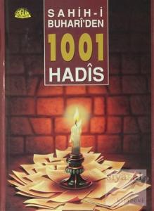 Sahih-i Buhari'den 1001 Hadis (Ciltli)