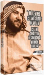 Said Havva'ya  Armağan (Ciltli)