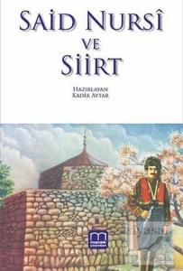 Said Nursi ve Siirt