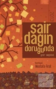 Şair Dağın Doruğunda 2013