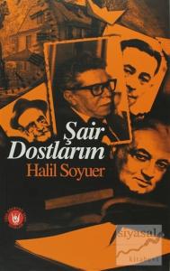 Şair Dostlarım