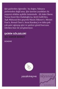 Şairin Gölgeleri