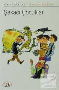 Şakacı Çocuklar