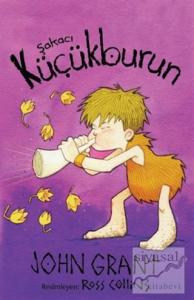 Şakacı Küçükburun