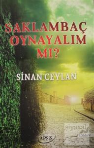 Saklambaç Oynayalım Mı?