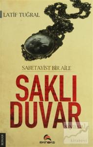 Saklı Duvar