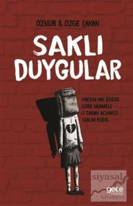 Saklı Duygular