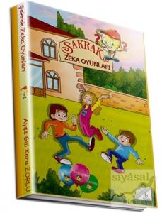 Şakrak Zeka Oyunları