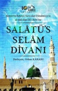 Salatü's Selam Divanı