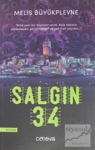 Salgın 34