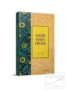 Salih Baba Divanı (Ciltli)