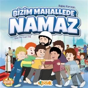 Salim'in Namazı - Bizim Mahallede Namaz