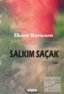 Salkım Saçak