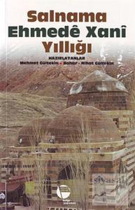 Salnama Ehmede Xani Yıllığı