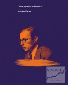 Salon Jean-Paul Sartre - Ciltli Defter